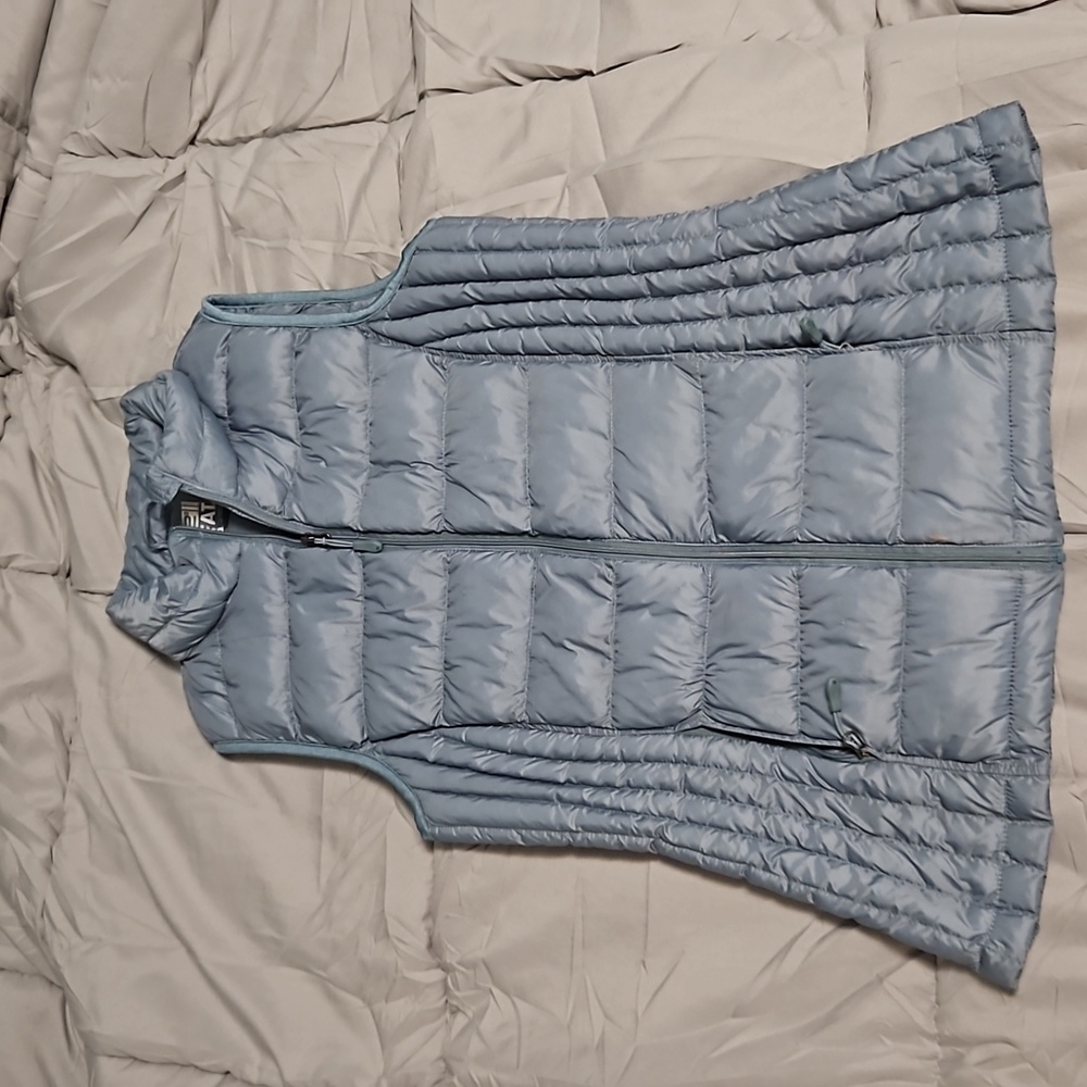 32⁰ heat vest